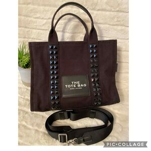 ‼️Year End Final SALE‼️Marc Jacobs The Tote Bag Studded